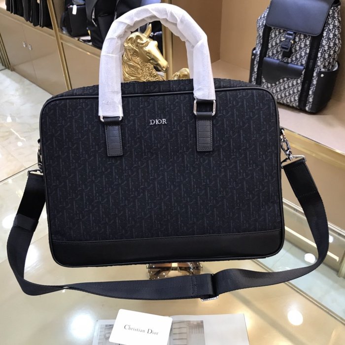202107SS新作 Dior ディオール メンズ ハンドバックスーパーコピー