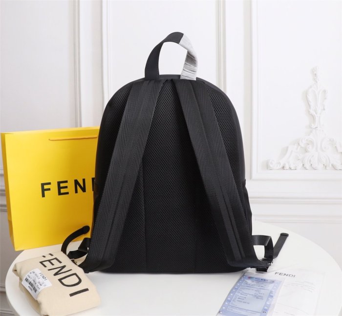202107SS新作 FENDI フェンディ メンズ リュックバックスーパーコピー