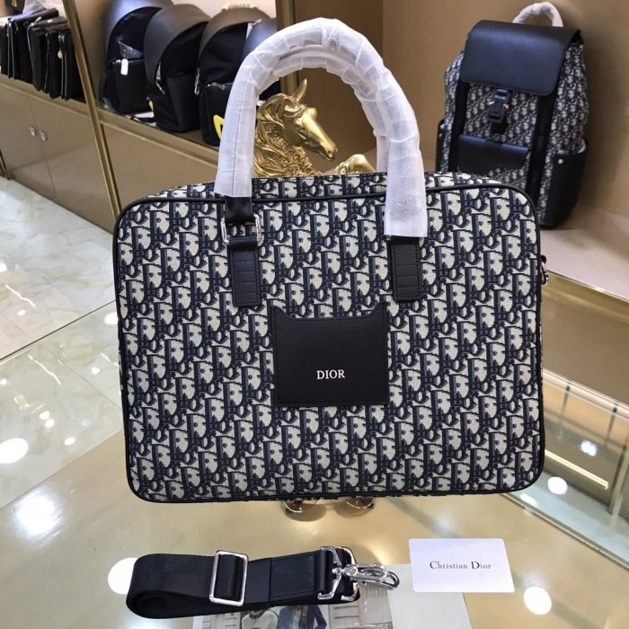202107SS新作 Dior ディオール メンズ ハンドバックスーパーコピー