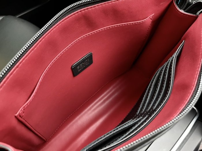 202107SS新作 FENDI フェンディ メンズ ハンドバックスーパーコピー