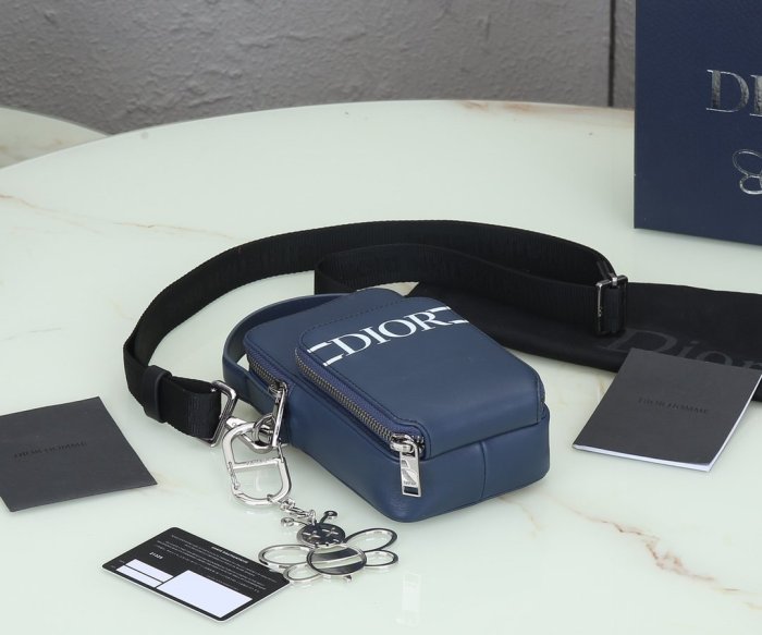 202107SS新作 Dior ディオール メンズ ショルダーバックスーパーコピー