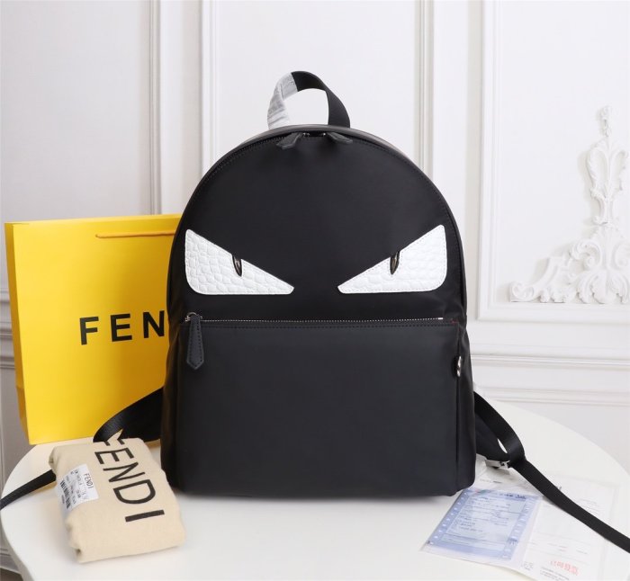202107SS新作 FENDI フェンディ メンズ リュックバックスーパーコピー