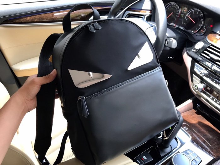 202107SS新作 FENDI フェンディ メンズ リュックバックスーパーコピー
