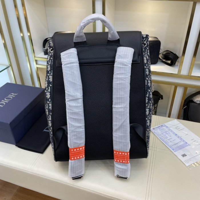 202107SS新作 Dior ディオール メンズ リュックバックスーパーコピー