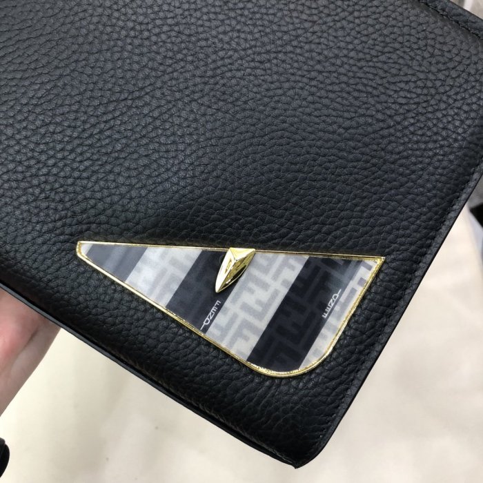 202107SS新作 FENDI フェンディ メンズ ハンドバックスーパーコピー