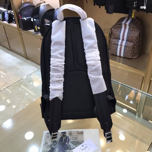 202107SS新作 Prada プラダ メンズ リュックバックスーパーコピー