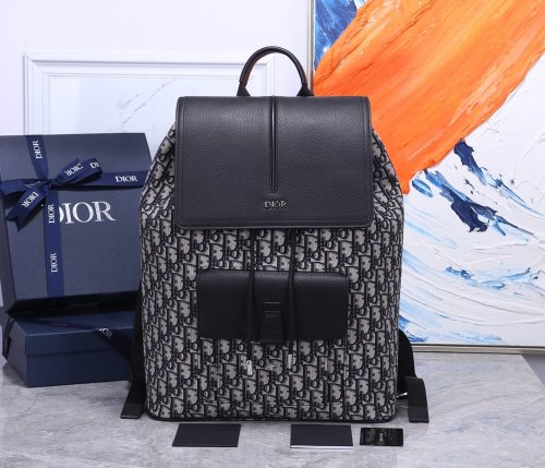 202107SS新作 Dior ディオール メンズ リュックバックスーパーコピー