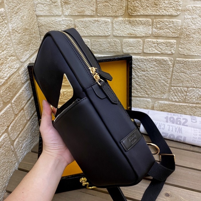 202107SS新作 FENDI フェンディ メンズ ショルダーバックスーパーコピー