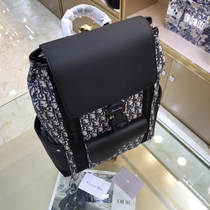 202107SS新作 Dior ディオール レディース リュックバックスーパーコピー