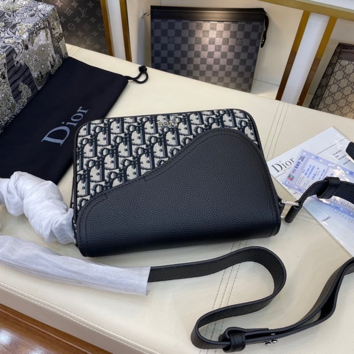 202107SS新作 Dior ディオール メンズ ショルダーバックスーパーコピー