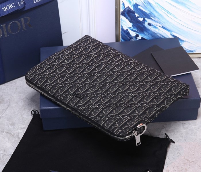 202107SS新作 Dior ディオール メンズ ハンドバックスーパーコピー