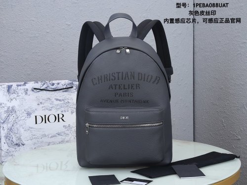 202107SS新作 Dior ディオール メンズ リュックバックスーパーコピー