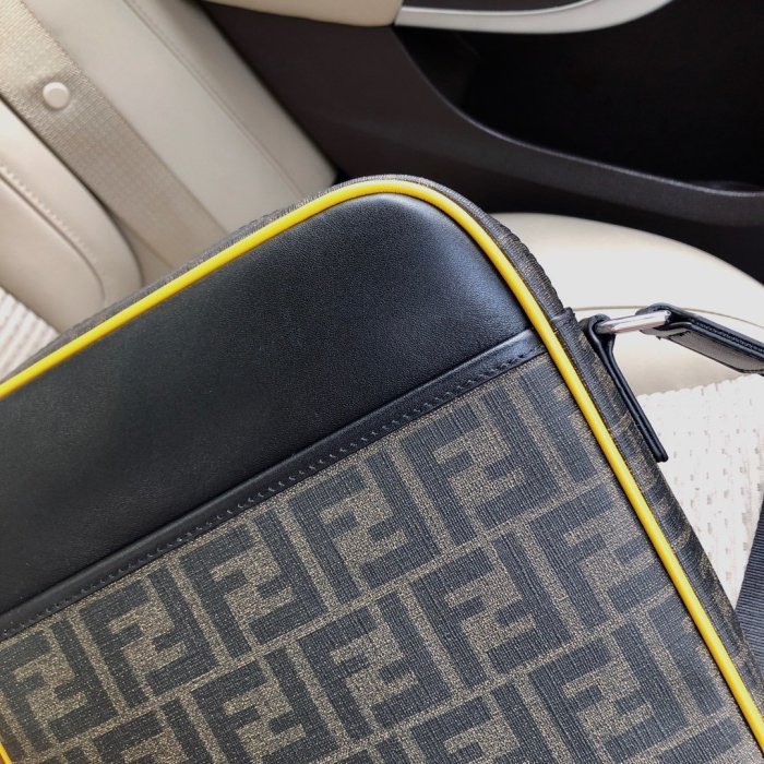 202107SS新作 FENDI フェンディ ショルダーバックスーパーコピー