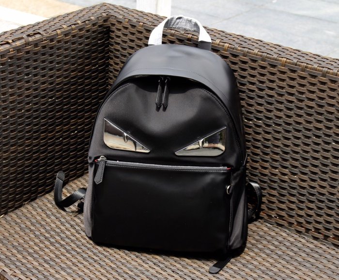 202107SS新作 FENDI フェンディ メンズ リュックバックスーパーコピー