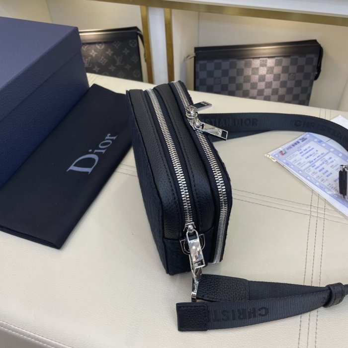 202107SS新作 Dior ディオール メンズ ショルダーバックスーパーコピー