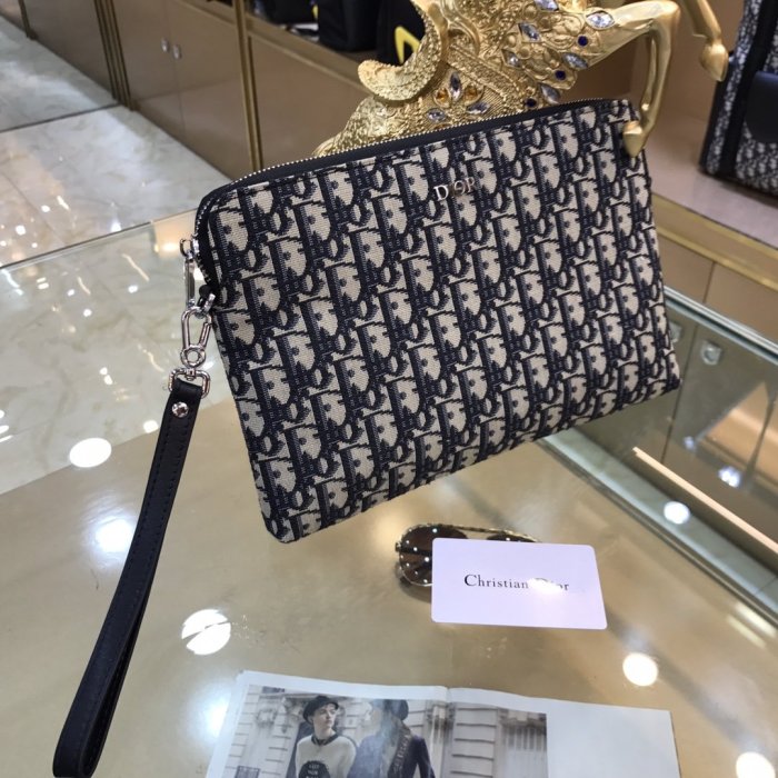 202107SS新作 Dior ディオール メンズ ハンドバックスーパーコピー