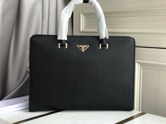 202107SS新作 Prada プラダ メンズ ハンドバックスーパーコピー
