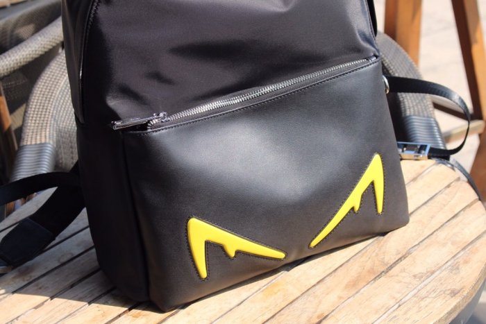 202107SS新作 FENDI フェンディ メンズ リュックバックスーパーコピー