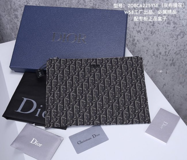 202107SS新作 Dior ディオール メンズ ハンドバックスーパーコピー