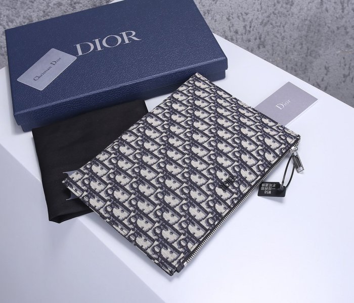 202107SS新作 Dior ディオール メンズ ハンドバックスーパーコピー