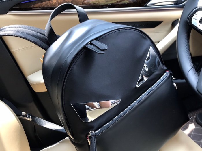 202107SS新作 FENDI フェンディ メンズ リュックバックスーパーコピー