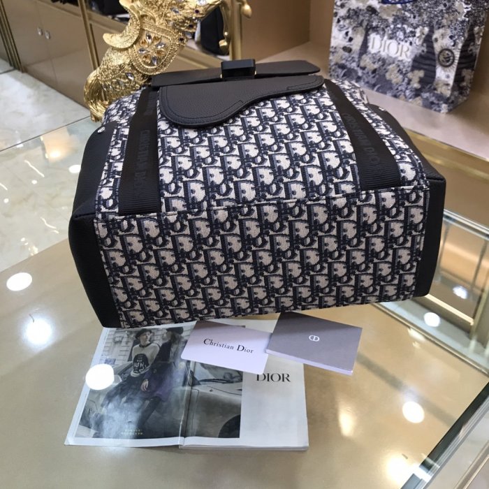 202107SS新作 Dior ディオール レディース リュックバックスーパーコピー