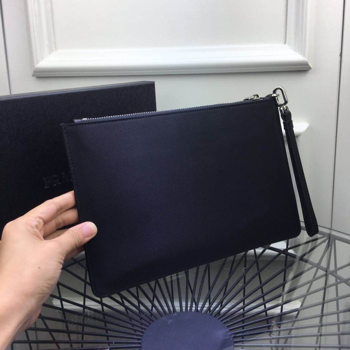 202107SS新作 Prada プラダ メンズ ハンドバックスーパーコピー
