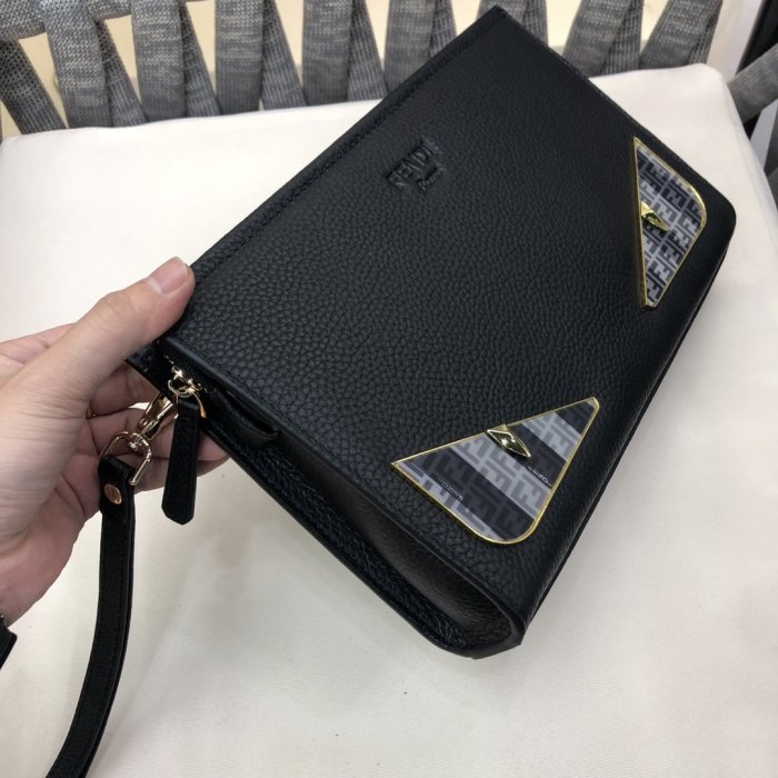 202107SS新作 FENDI フェンディ メンズ ハンドバックスーパーコピー
