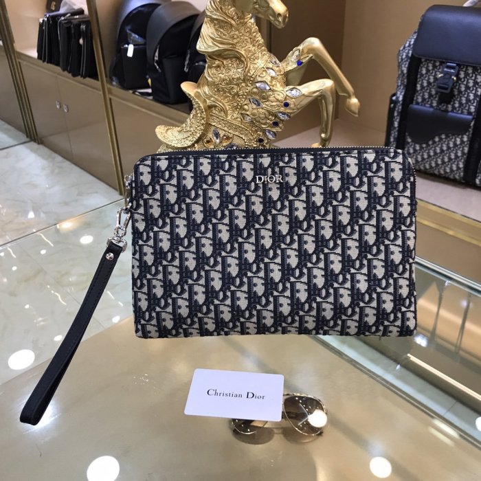 202107SS新作 Dior ディオール メンズ ハンドバックスーパーコピー
