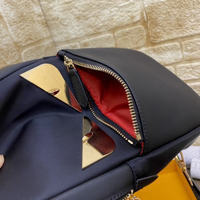 202107SS新作 FENDI フェンディ メンズ ショルダーバックスーパーコピー