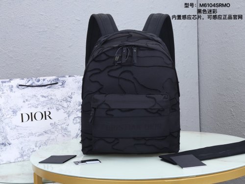 202107SS新作 Dior ディオール メンズ リュックバックスーパーコピー
