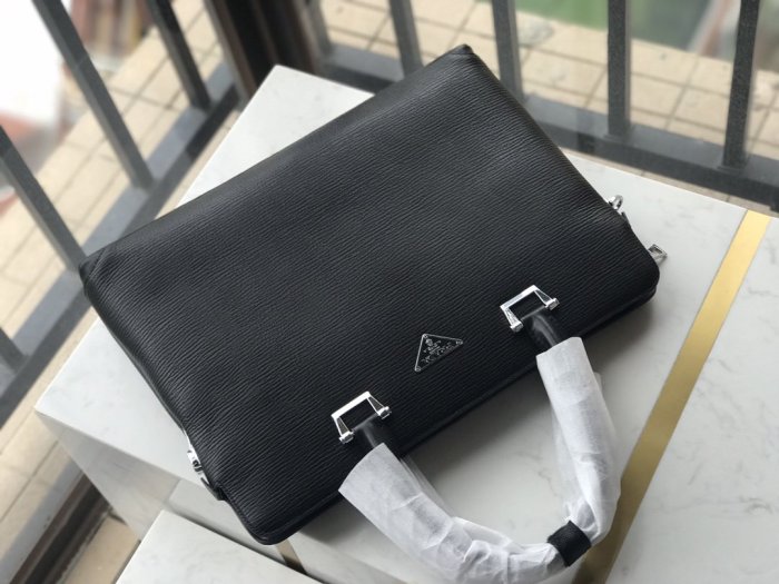 202107SS新作 Prada プラダ メンズ ハンドバックスーパーコピー