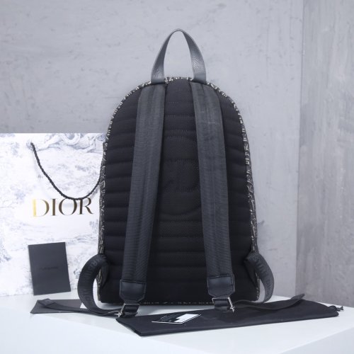 202107SS新作 Dior ディオール メンズ リュックバックスーパーコピー