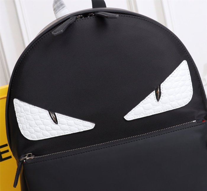 202107SS新作 FENDI フェンディ メンズ リュックバックスーパーコピー