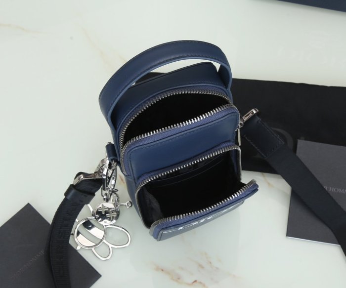 202107SS新作 Dior ディオール メンズ ショルダーバックスーパーコピー