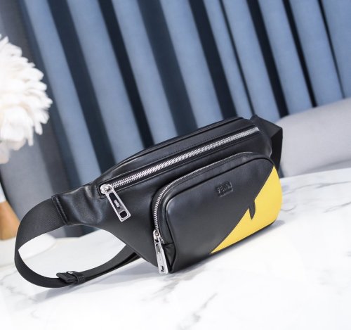 202107SS新作 FENDI フェンディ メンズ ショルダーバックスーパーコピー