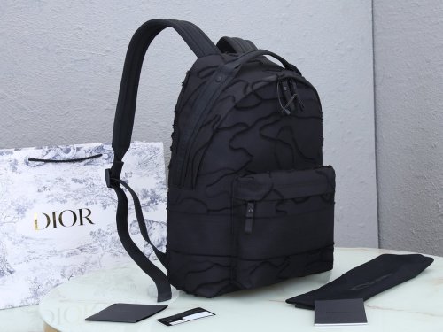 202107SS新作 Dior ディオール メンズ リュックバックスーパーコピー