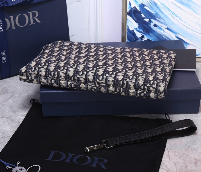 202107SS新作 Dior ディオール メンズ ハンドバックスーパーコピー