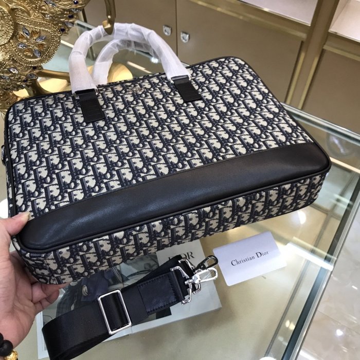 202107SS新作 Dior ディオール メンズ ハンドバックスーパーコピー