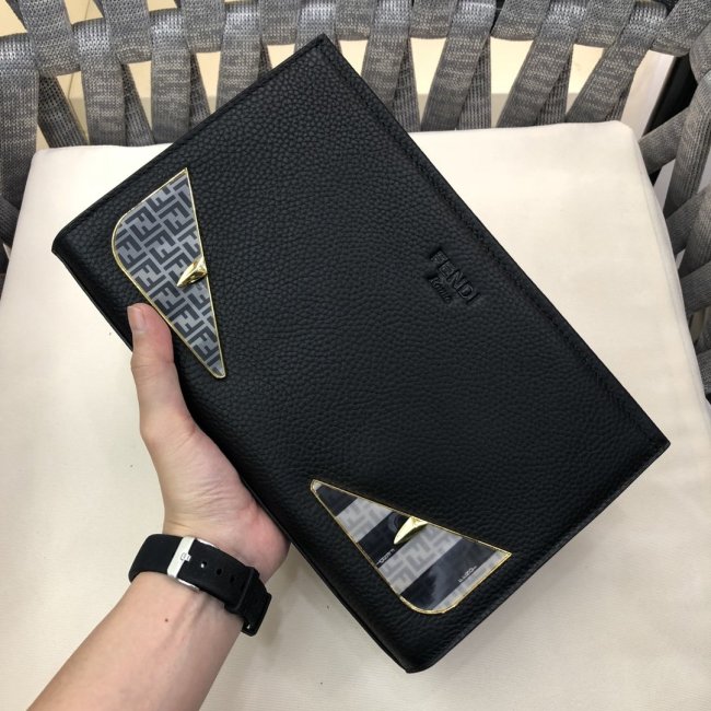 202107SS新作 FENDI フェンディ メンズ ハンドバックスーパーコピー