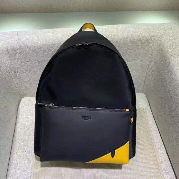 202107SS新作 FENDI フェンディ メンズ リュックバックスーパーコピー