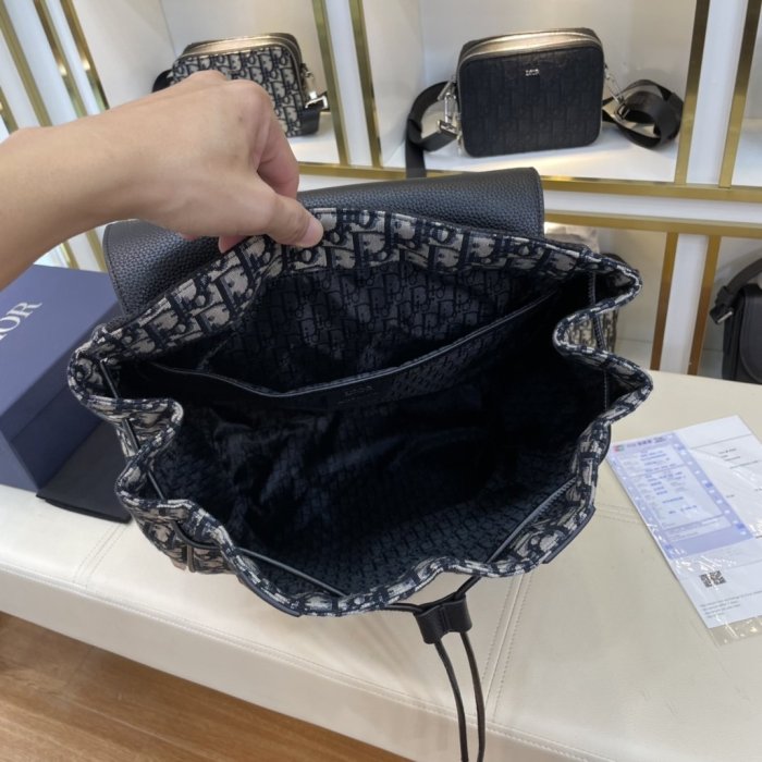 202107SS新作 Dior ディオール メンズ リュックバックスーパーコピー