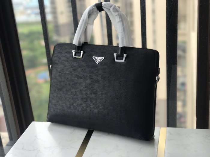202107SS新作 Prada プラダ メンズ ハンドバックスーパーコピー