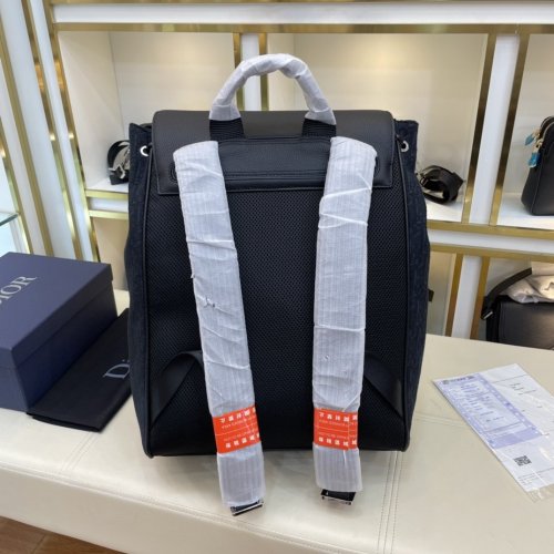 202107SS新作 Dior ディオール メンズ リュックバックスーパーコピー
