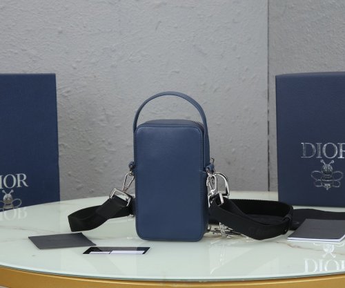 202107SS新作 Dior ディオール メンズ ショルダーバックスーパーコピー