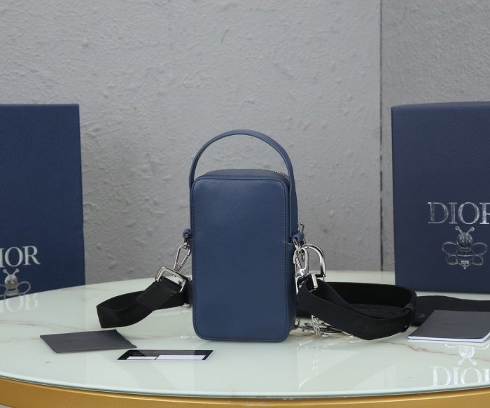 202107SS新作 Dior ディオール メンズ ショルダーバックスーパーコピー