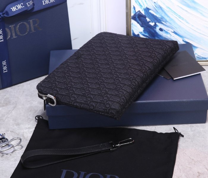 202107SS新作 Dior ディオール メンズ ハンドバックスーパーコピー