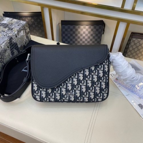 202107SS新作 Dior ディオール メンズ ショルダーバックスーパーコピー