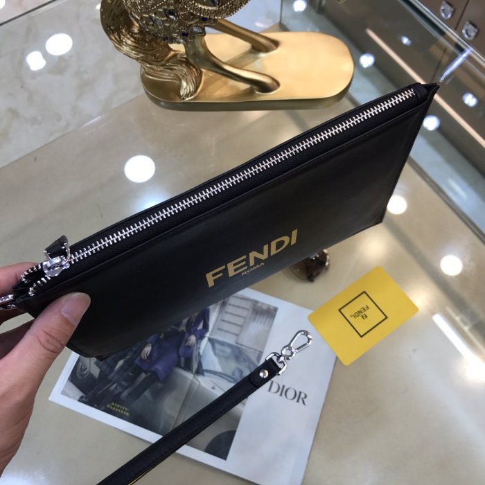 202107SS新作 FENDI フェンディ メンズ ハンドバックスーパーコピー