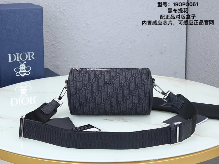202107SS新作 Dior ディオール メンズ ショルダーバックスーパーコピー